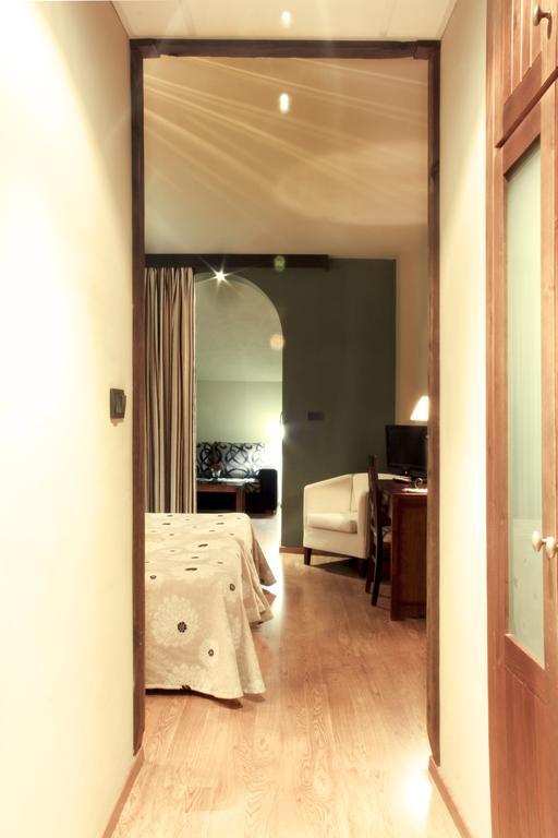 Hotel Zerbinetta Dílar Exteriör bild